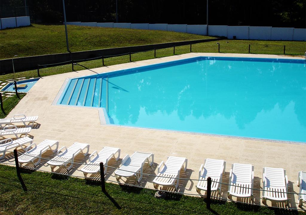 Parque De Campismo Orbitur Madalena Hotel Vila Nova de Gaia Exterior photo