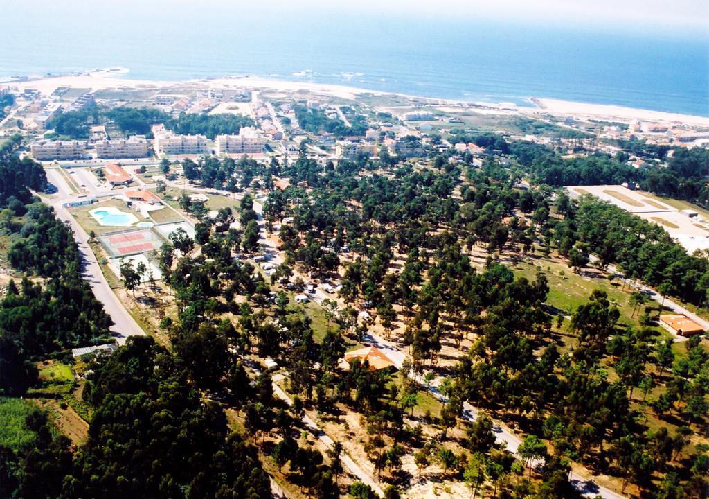 Parque De Campismo Orbitur Madalena Hotel Vila Nova de Gaia Exterior photo